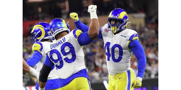 Von Miller näkee mahdollisuuden työskennellä Josh Allenin kanssa